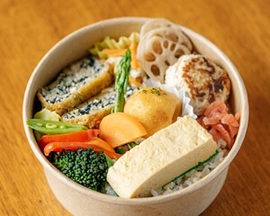 マルシェ出店者様　ご...