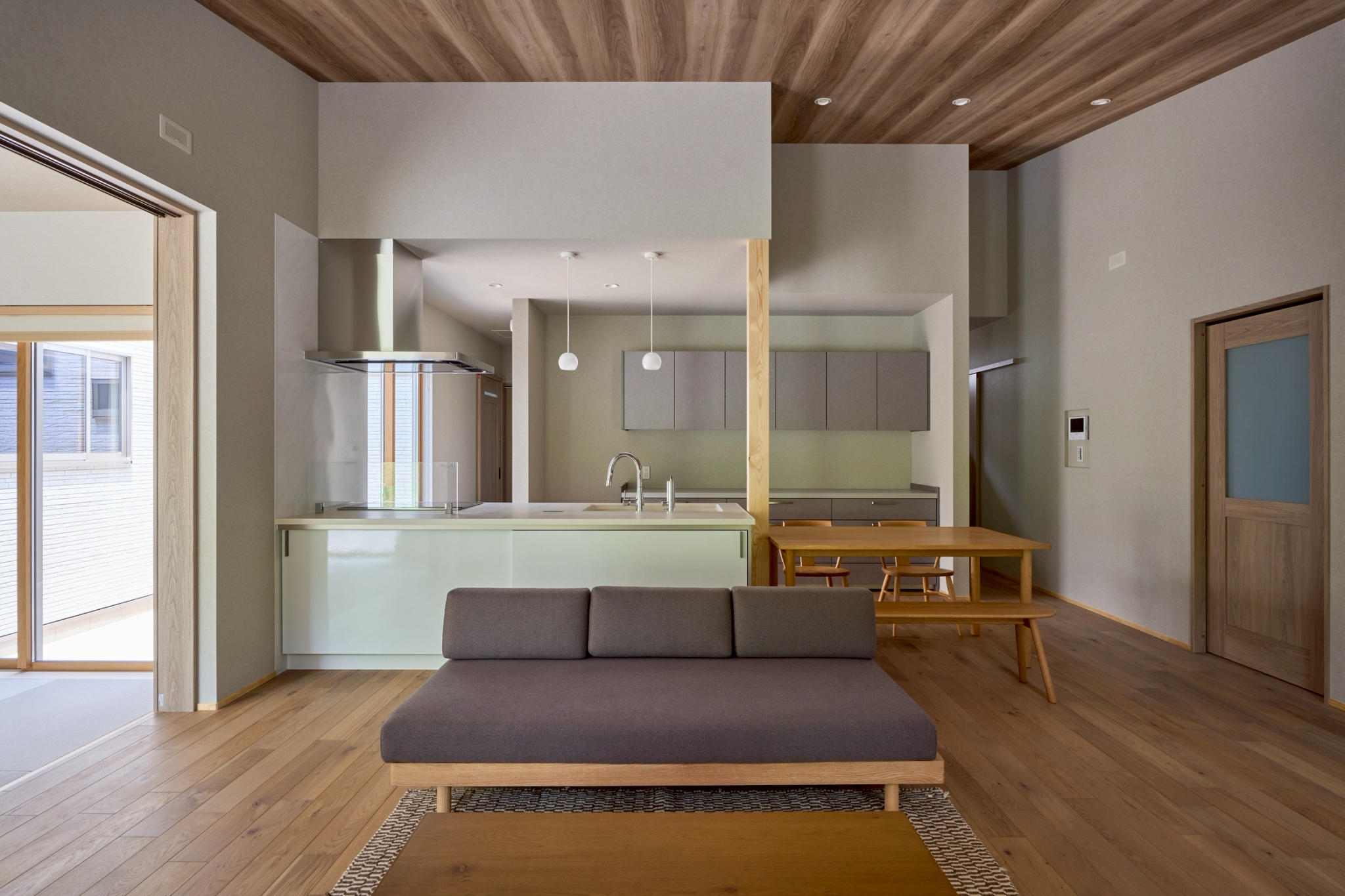 OPEN HOUSEにご参加いただきありがとうございました